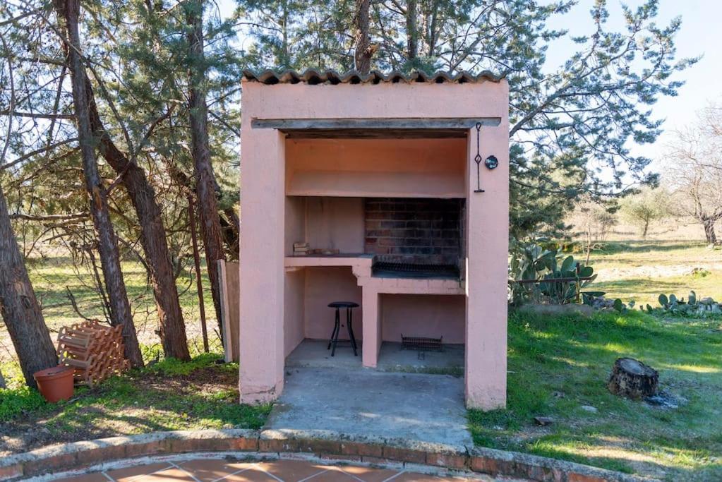 Finca El Palomar De La Vina - Madrid — Fotos 3